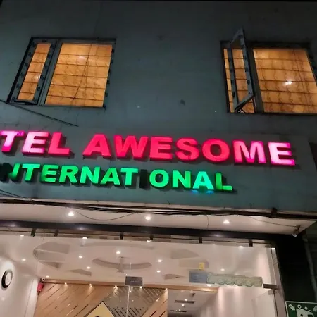 Hotel Awesome International